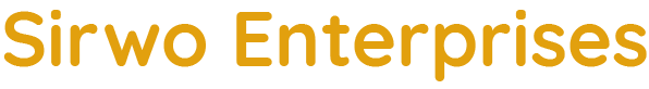 Sirwo Enterprises